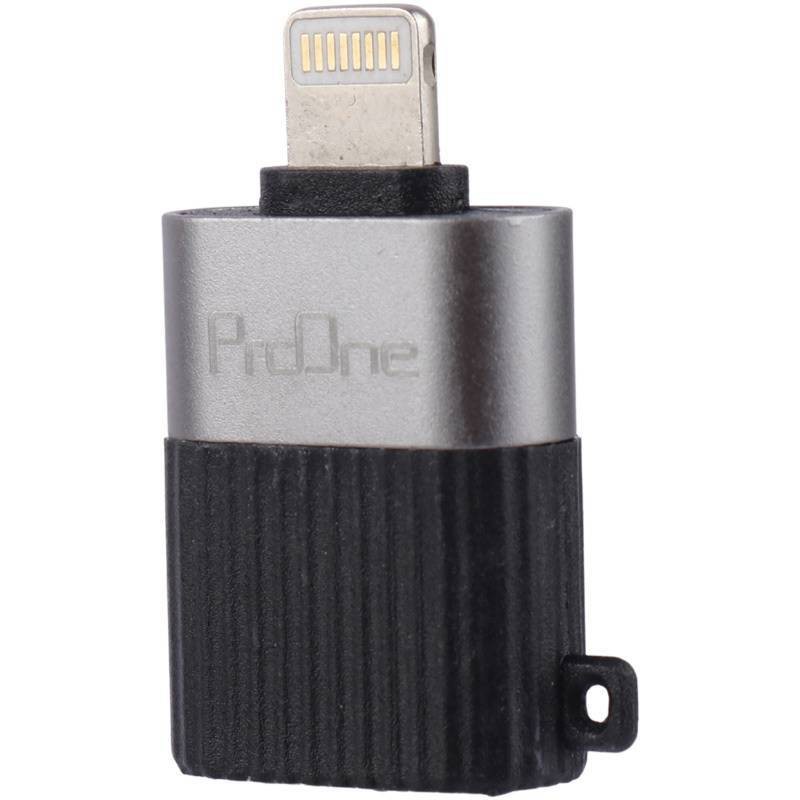 تبدیل Lightning به USB پرووان مدل PCO05