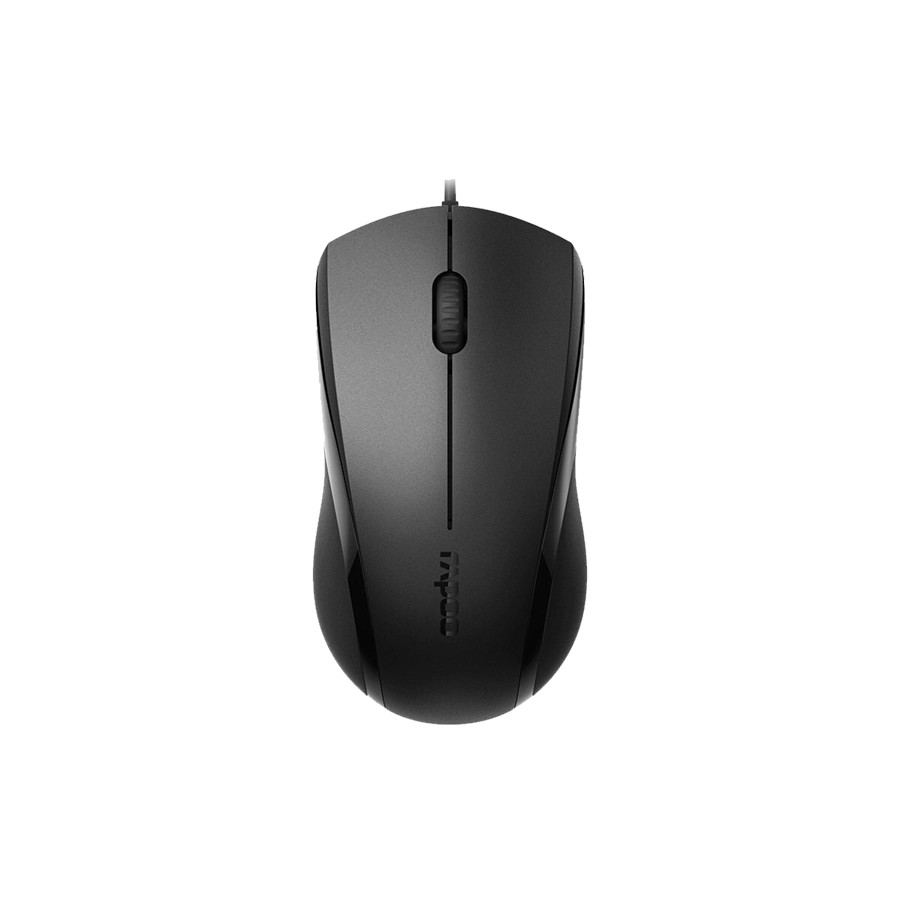 موس رپو مدل Rapoo Optical N1200S