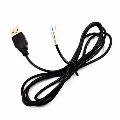 کابل تعمیری یو اس بی USB 1.5m