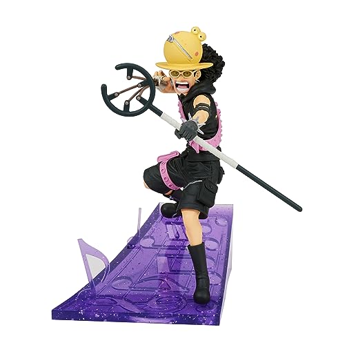 byBanprestoFormat:Kitchen، Banpresto Action