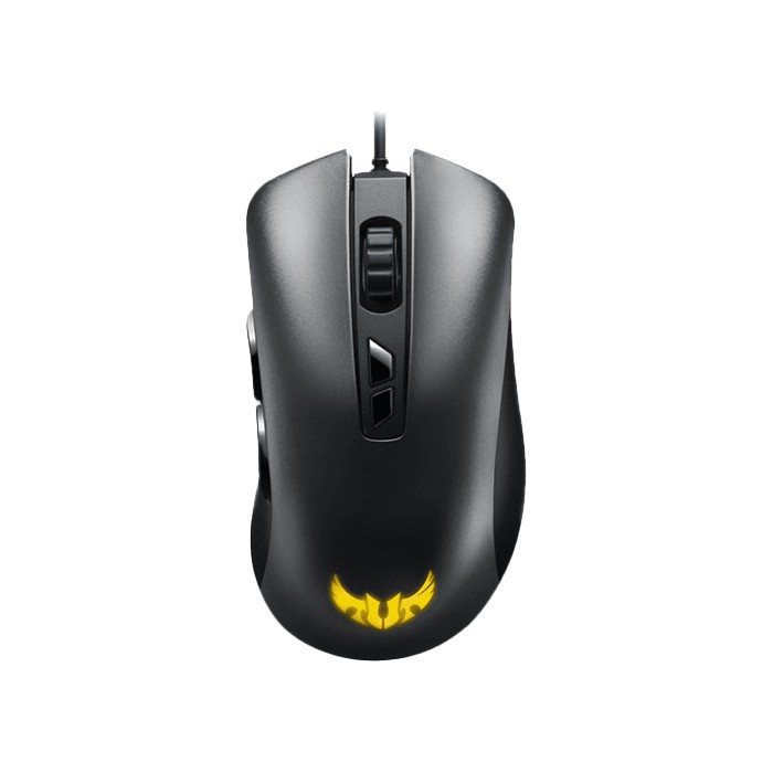 موس ایسوس TUF Gaming M3 ASUS TUF Gaming M3 RGB Wired Mouse