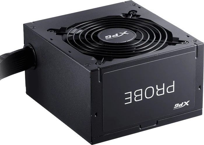 پاور 700 وات ADATA مدل XPG PROBE 700B-BKCEU