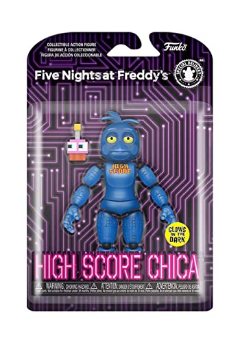 Funko، Funko Five