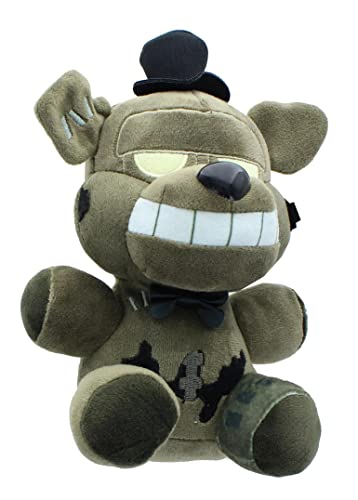 Funko Plush: Five Nights At Freddy's (FNAF) Dreadbear