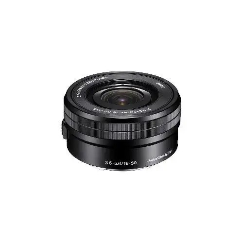 لنزسونی Sony E 35mm f/1.8 OSS - Sony E 35mm F1.8 OSS