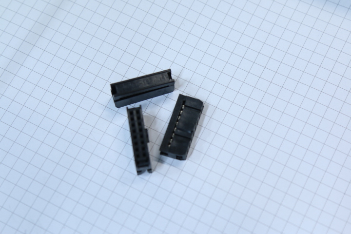 آی دی سی کانکتور IDC 2X8