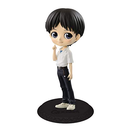Banpresto، Banpresto Evangelion