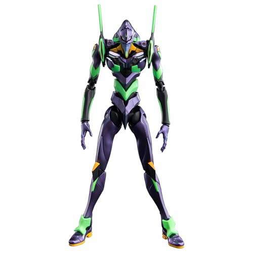 کیت مدل Evangelion Unit 01 Ultra Action Edition