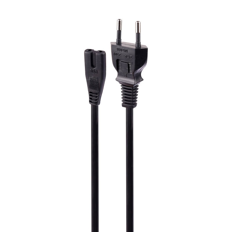 کابل برق D-Net 2Pin 1.5m