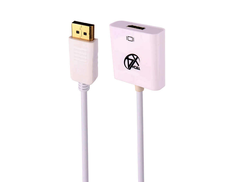 تبدیل X4Tech Adaptor Display To HDMI