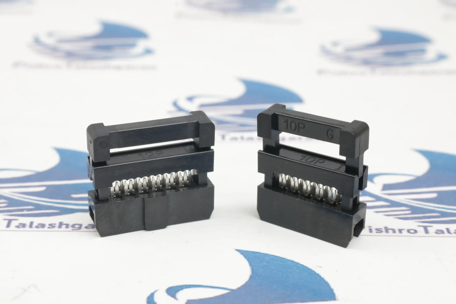 آی دی سی SMD IDC 2*5