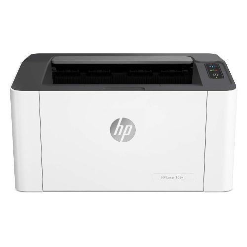 پرینترتک کاره لیزری اچ‌ پی مدل Laser 108w - HP LaserJet 108w Printer