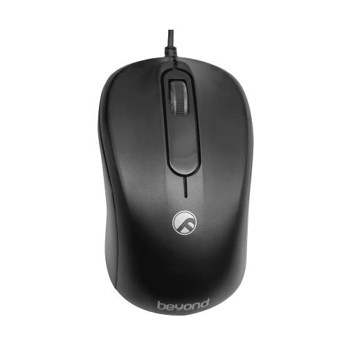 موس بیاند BM-1223 - Beyond Bm-1223 Wried Mouse