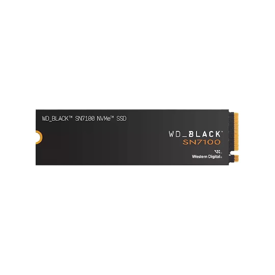 SSD Western Digital SN7100 1TB