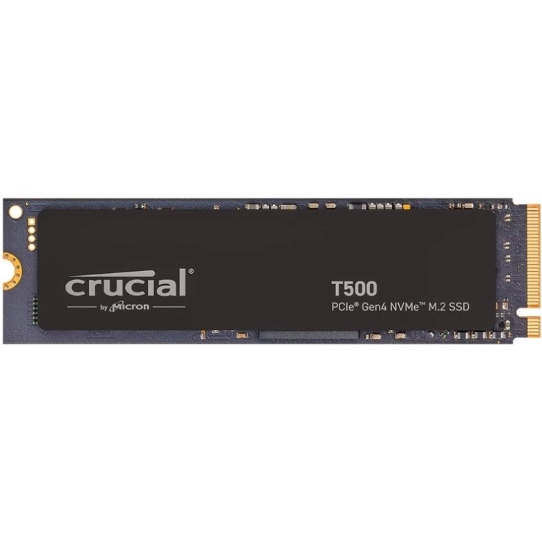 SSD Internal Crucial T500 2TB