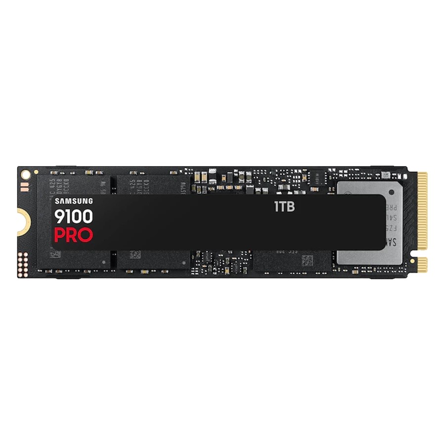 SSD سامسونگ مدل Samsung 9100 PRO 1TB