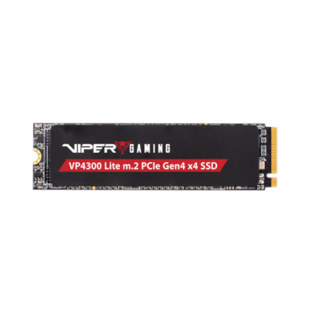 SSD Patriot VP4300 Lite 2TB