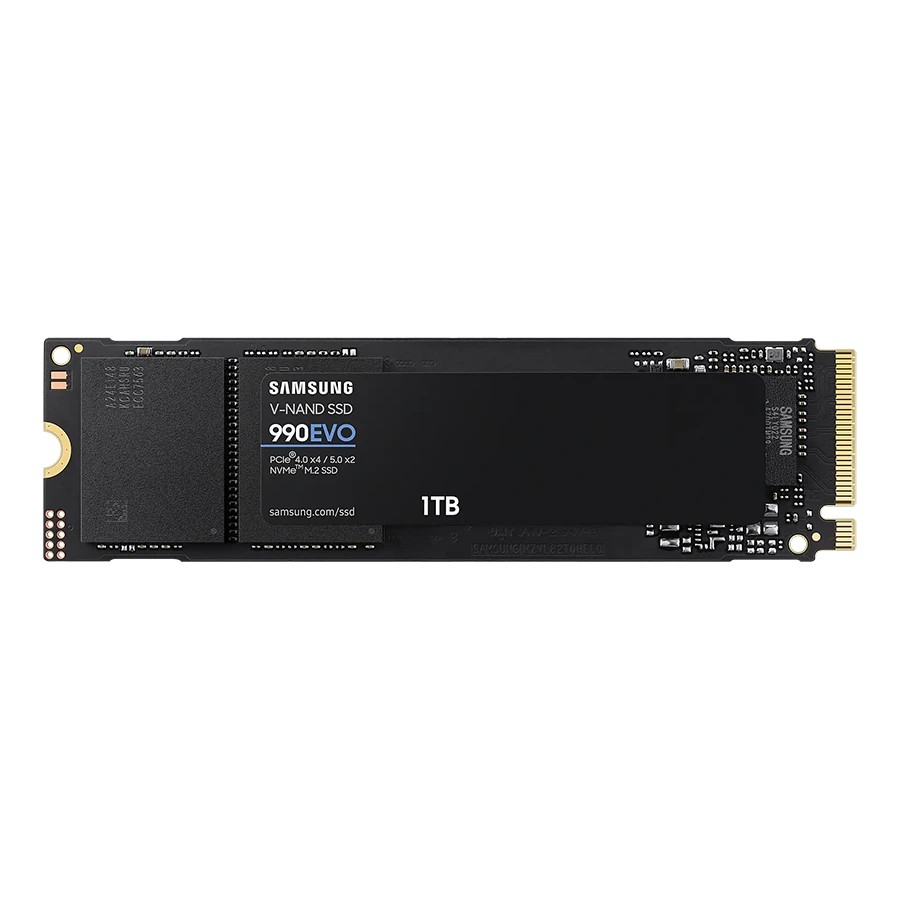 SSD سامسونگ مدل Samsung 990 EVO Plus 1TB