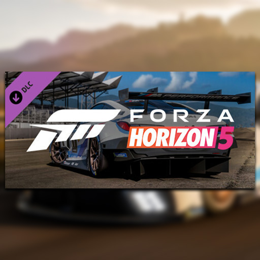 دی ال سی Forza Horizon 5 Apex Allstars Car Pack