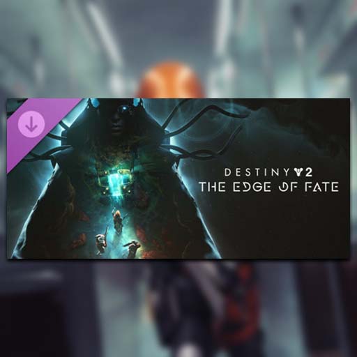 دی ال سی Destiny 2: The Edge of Fate