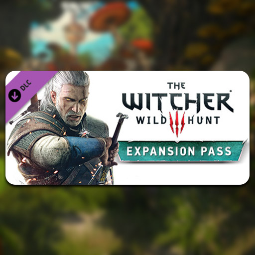 دی ال سی The Witcher 3: Wild Hunt – Expansion Pass