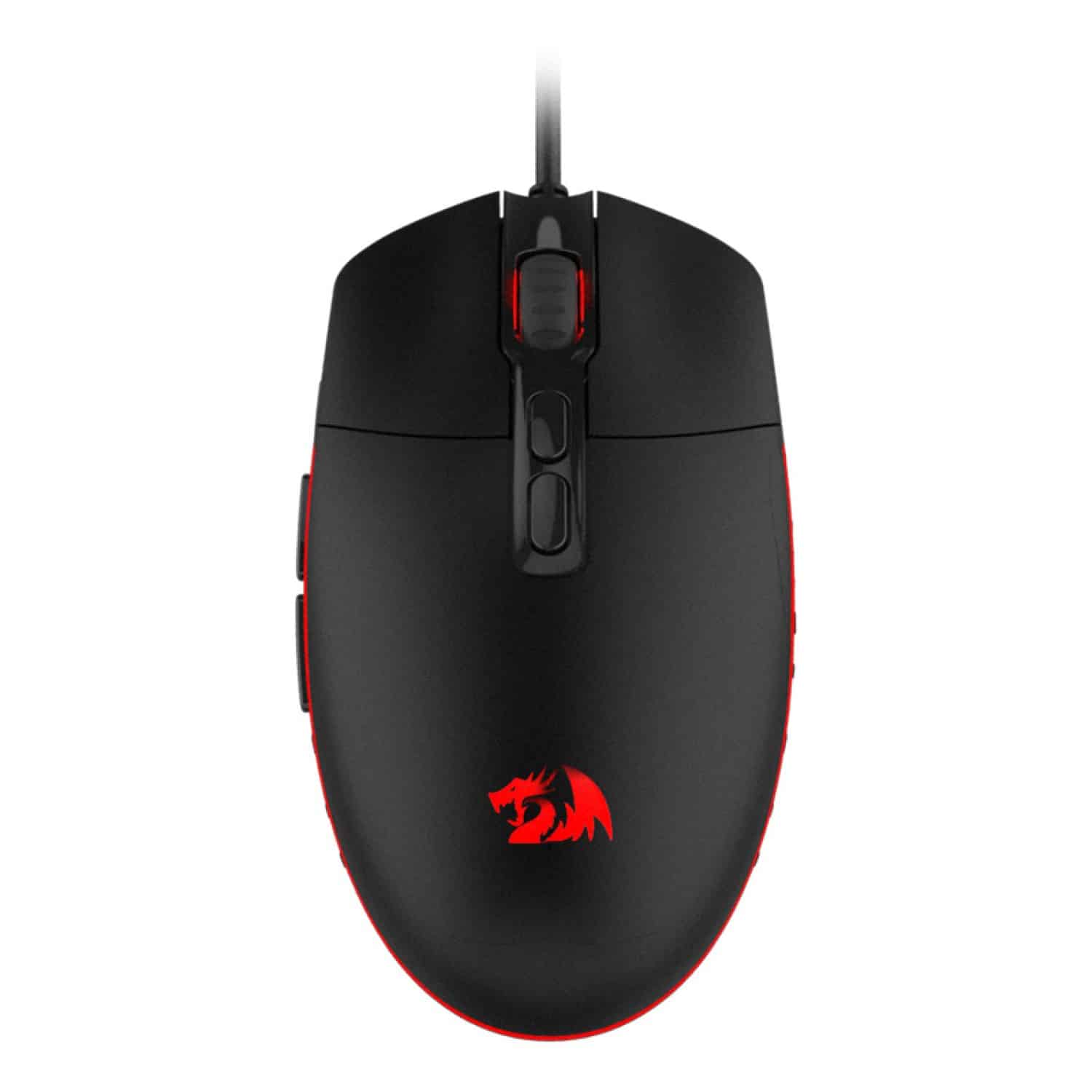 موس Redragon M719 Invader RGB