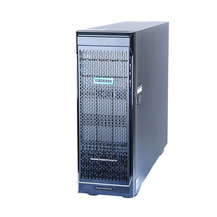 سرور HP ProLiant ML350 G10