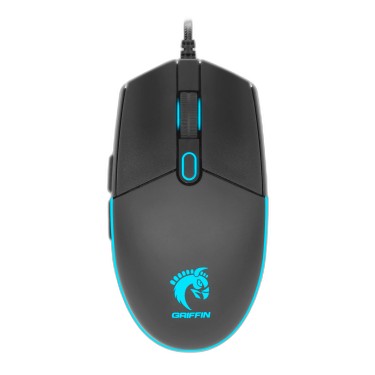 موس سیمی گرین مدل Green GM603 RGB