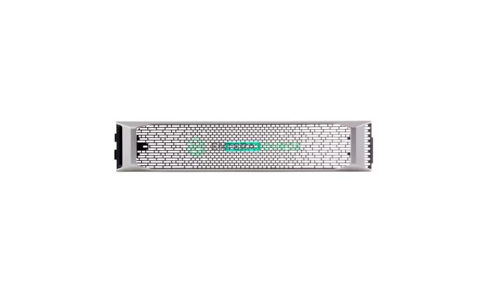 HPE 1U Gen10 Bezel Kit 867998-B21