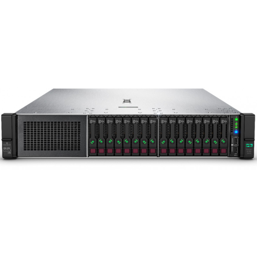 سرور HPE ProLiant DL380 Gen10 16SFF