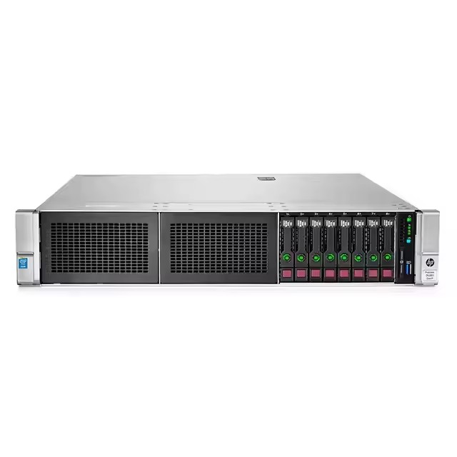سرور HPE ProLiant DL380 Gen11 P58417-B21