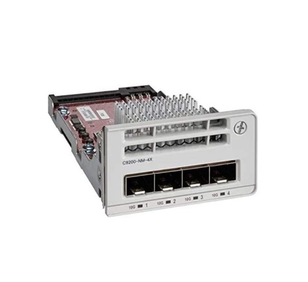 cisco-c9200-nm-4x