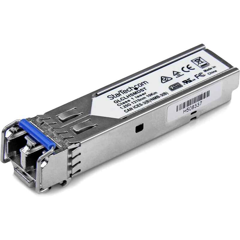 GLC-LH-SMD ماژول فیبرنوری سیسکو / گارانتی معتبر