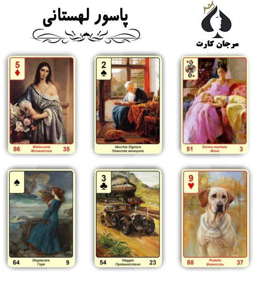 کارت پاسور لهستانی