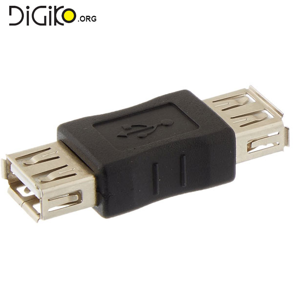 تبدیل دو طرف مادگی USB