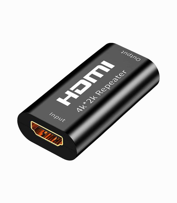 ریپیتر HDMI وی نت مدل V-K454 کد V-AHD2HDRE