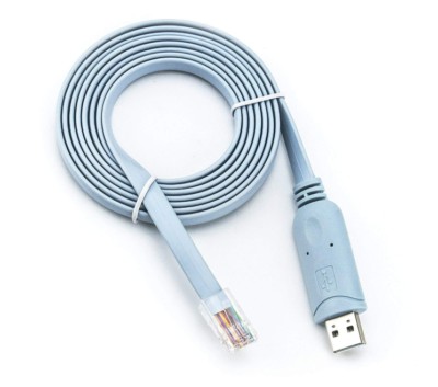 CAB-CONSOLE-RJ45