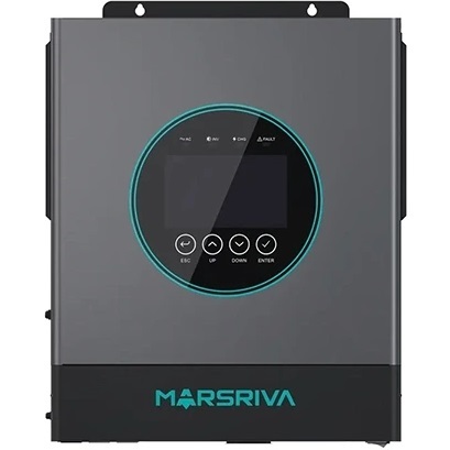 inverter-6.5 KW marsriva