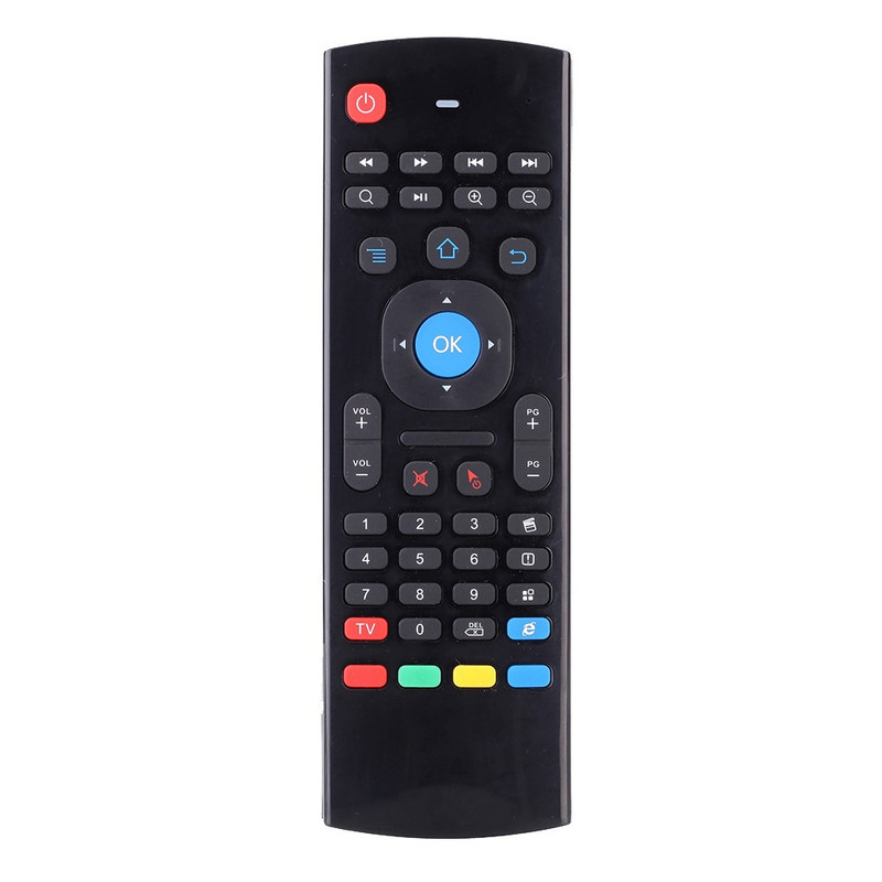 کنترل ریموت ایر موس مدل MX3