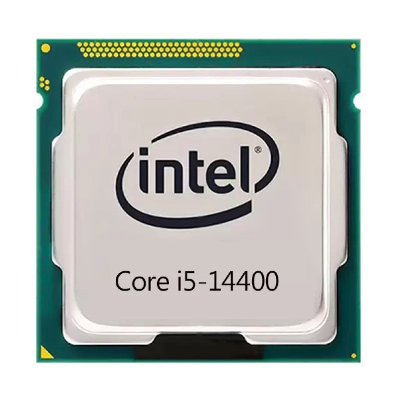 سی پی یو اینتل بدون باکس مدل CPU Intel Core i5 14400 Tray