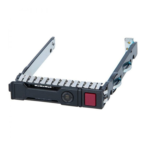 کدی هارد سرور اچ پی HP Caddy Cage SFF G8/G9/G10