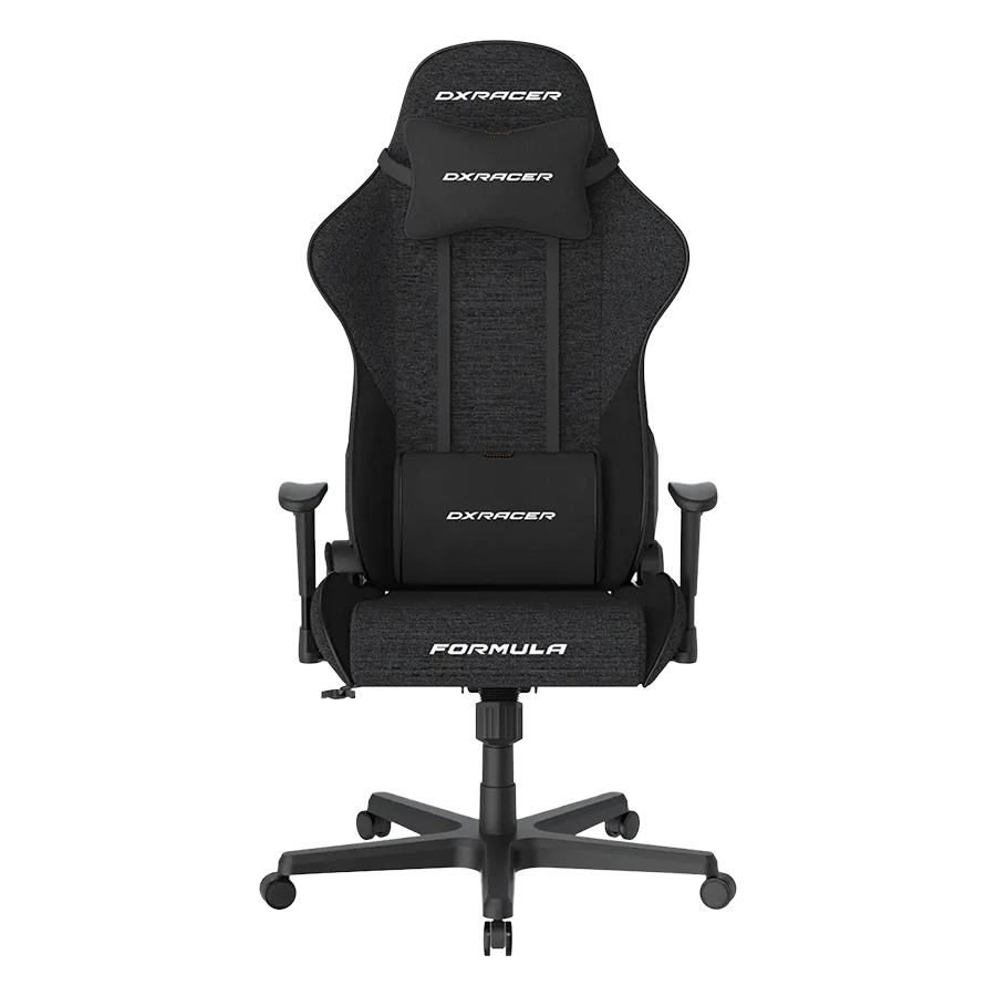COOLERMASTER HYBRID M MASSAGE (ADAPTOR) – BLACK صندلی گیمینگ