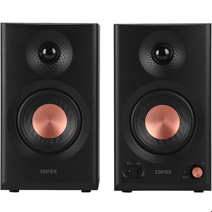 EDIFIER MR3 BLACK