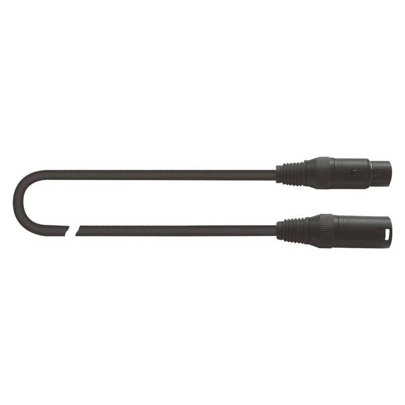 کابل Quiklok مدل MCR/611K-3 BK