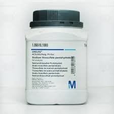 سولفوریل کلرید 807997 حجم 100 گرم
