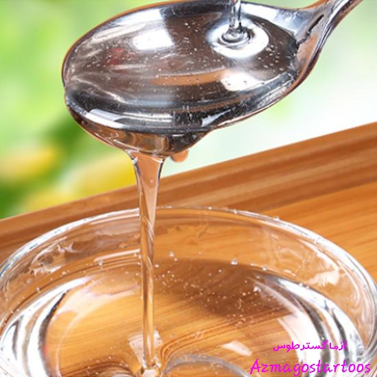 سوربیتول مایع (Sorbitol Liquid)