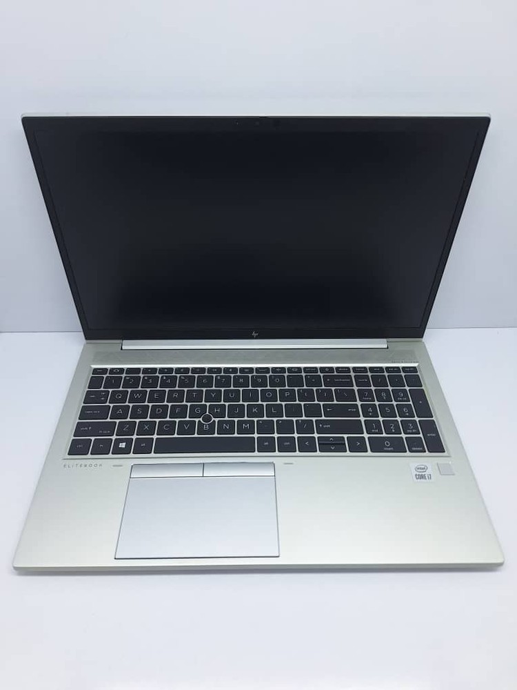HP EliteBook 850 G7 i7-10610u/8GB/256GB