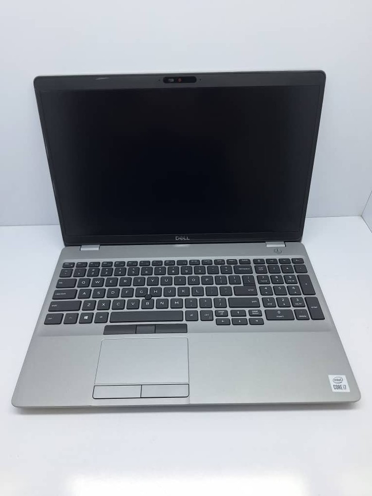 Dell Precision 3551 i7-10850H/16GB/512GB/4GB