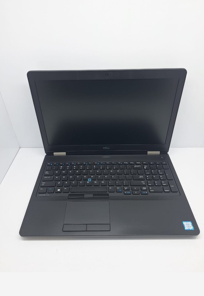 Dell Latitude 5570 i5-6440HQ/8GB/256GB