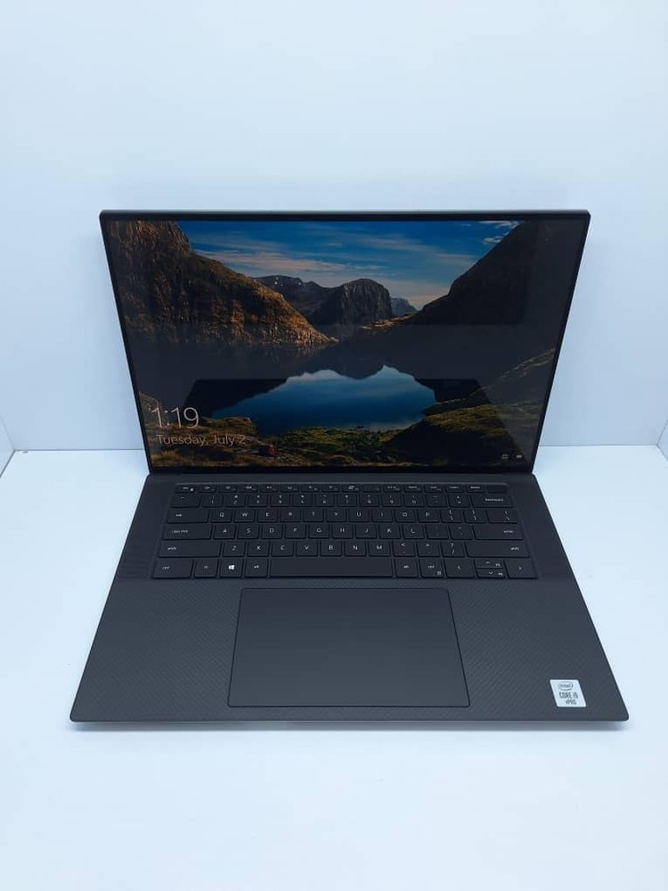 Dell Precision 5550 i7-10850H/16GB/512GB/4GB